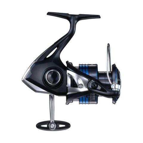 Shimano Nexave 4000 FI Spin Makina