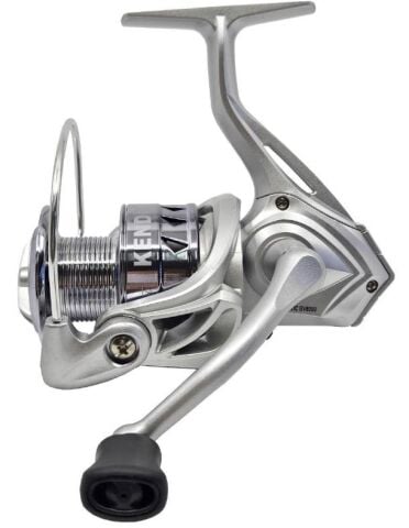 Kendo Atlantic GV6000 1BB Olta Makinesi