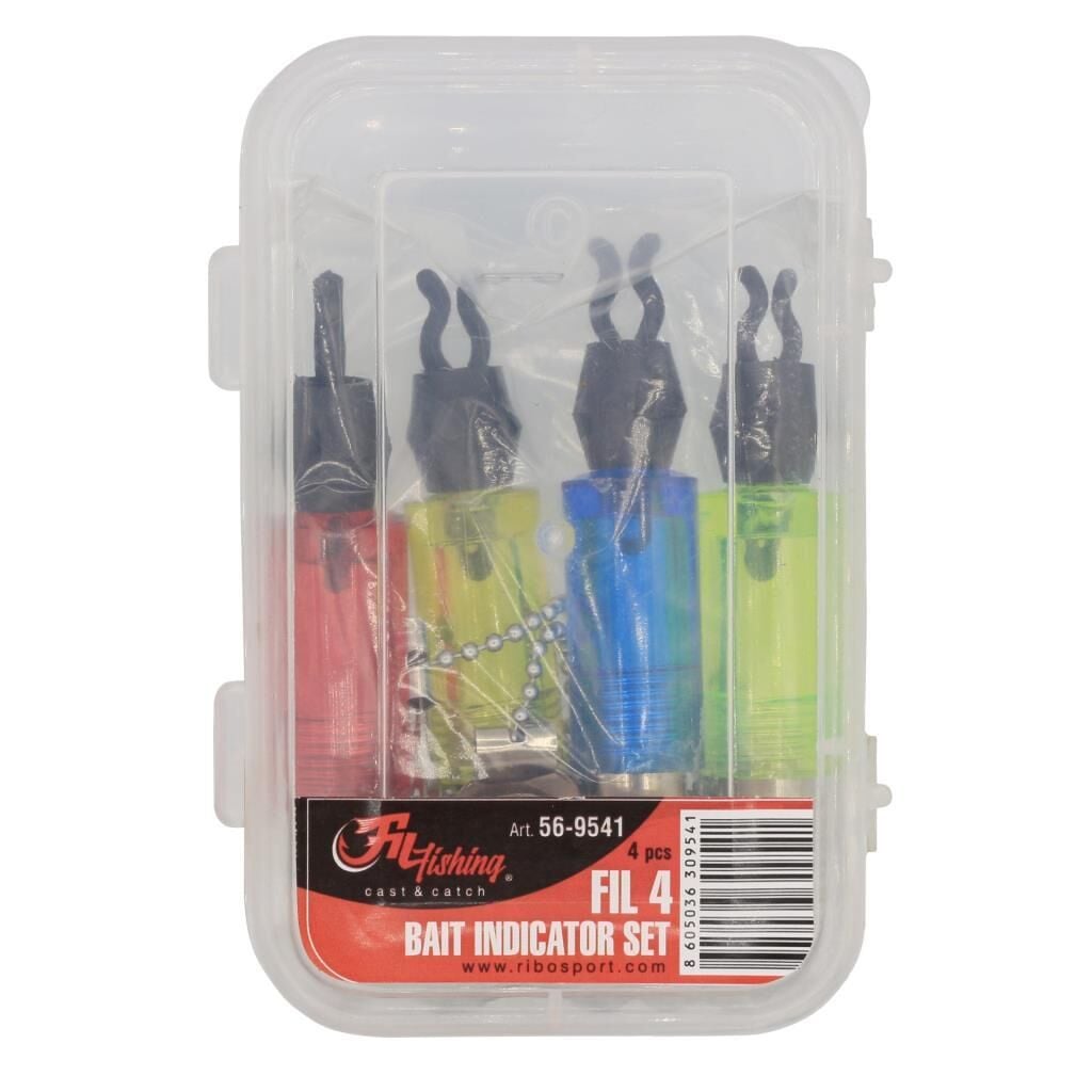 Fil fishing Bait Indicator  Swi nger Set F4