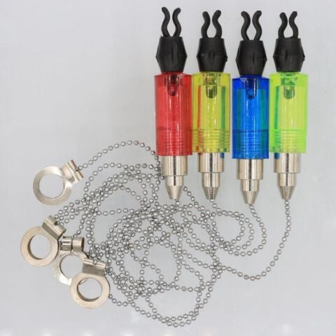 Fil fishing Bait Indicator  Swi nger Set F4
