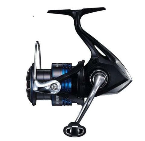 Shimano Nexave 2500 HG FI Olta Makinesi