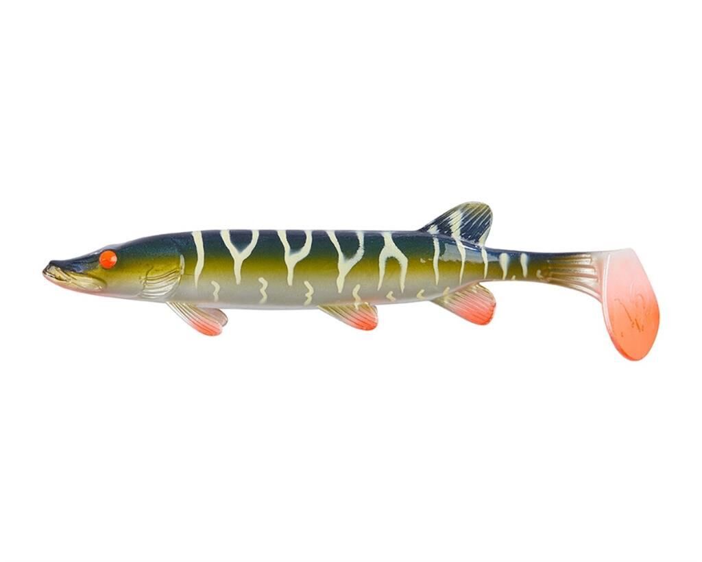 Balzer Shirasu Pike 12cm 10gr