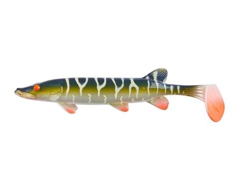 Balzer Shirasu Pike 12cm 10gr
