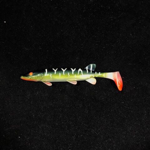 Balzer Shirasu Pike 12cm 10gr