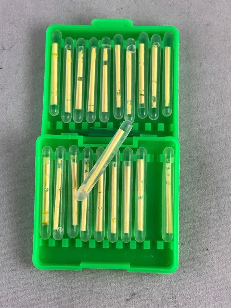 Oskar 20'li Kutu Fosfor