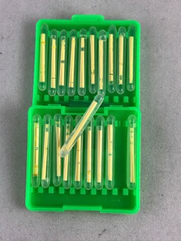 Oskar 20'li Kutu Fosfor