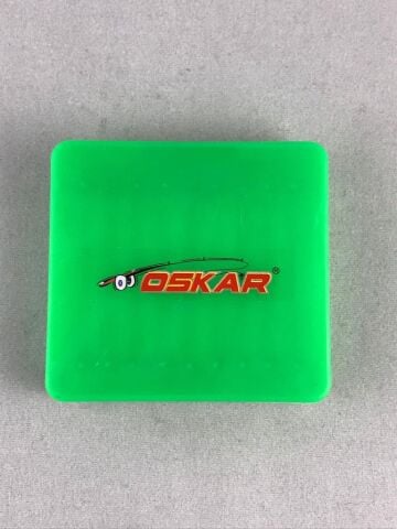 Oskar 20'li Kutu Fosfor