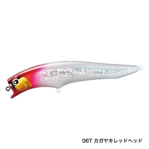 Shimano Exsence Agake 120F Sahte Balık