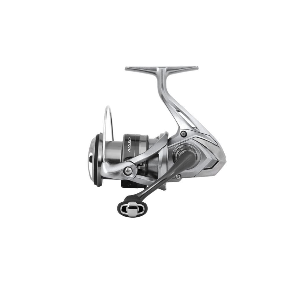 Shimano Nasci 500 FC LRF Makinası