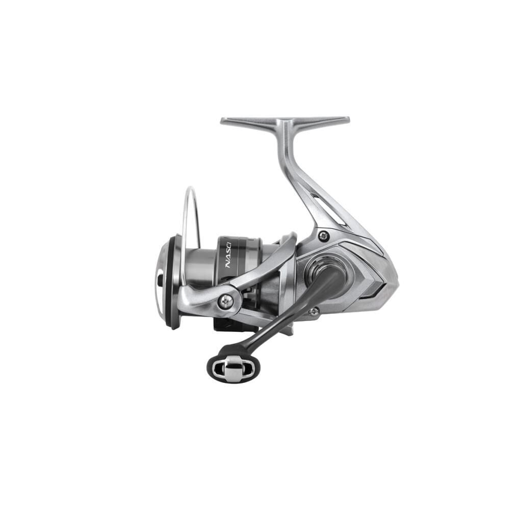 Shimano Nasci 500 FC LRF Makinası