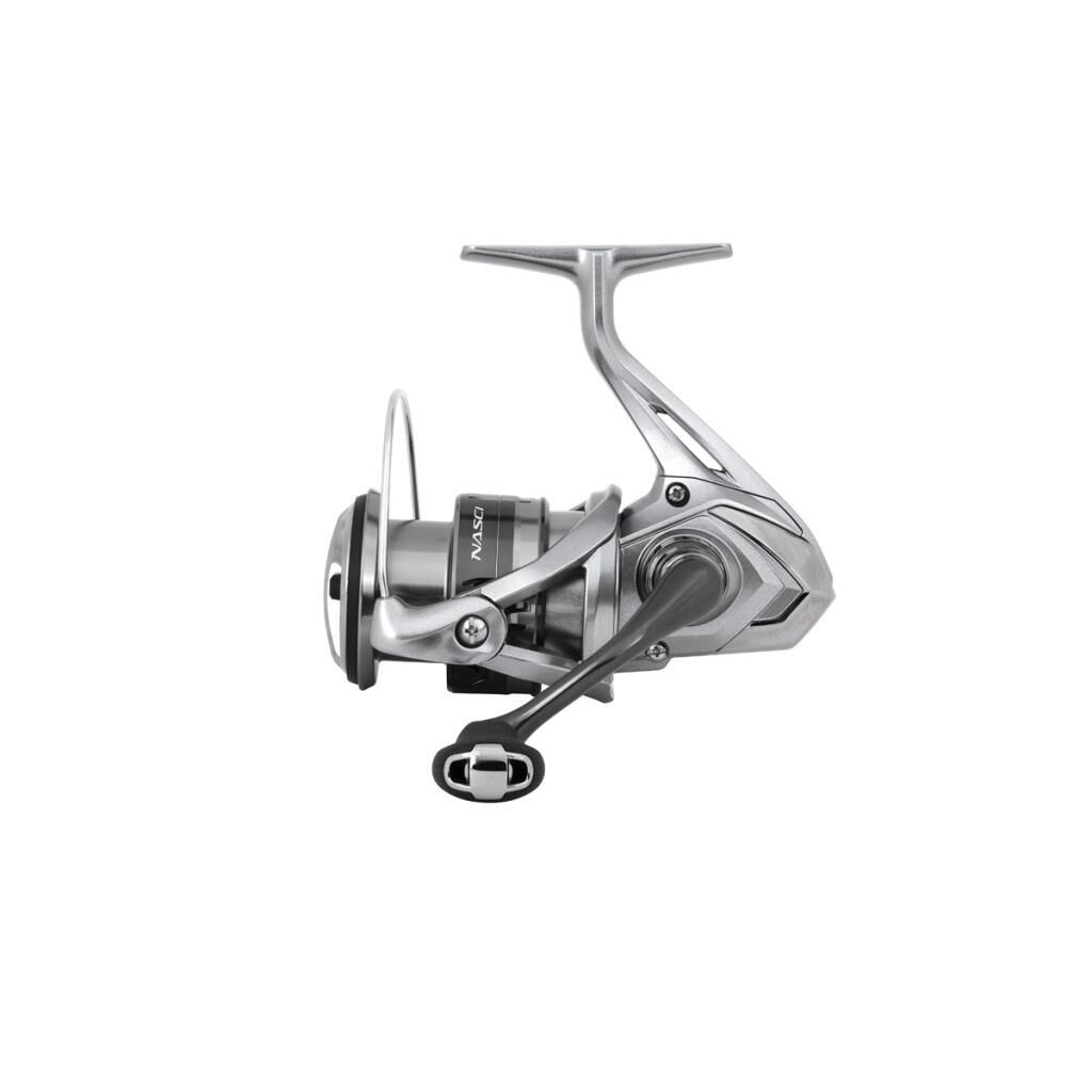 Shimano Nasci 500 FC LRF Makinası