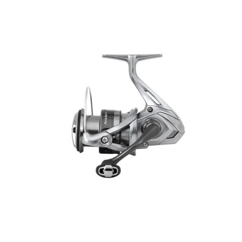 Shimano Nasci 500 FC LRF Makinası