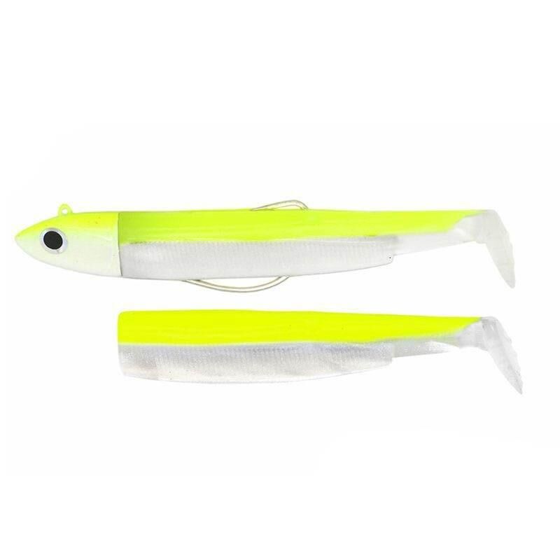 FIIISH BM120/3 BM193 COMBO OFFSHORE 25GR J. FLUO SILIKON KANDIRICI