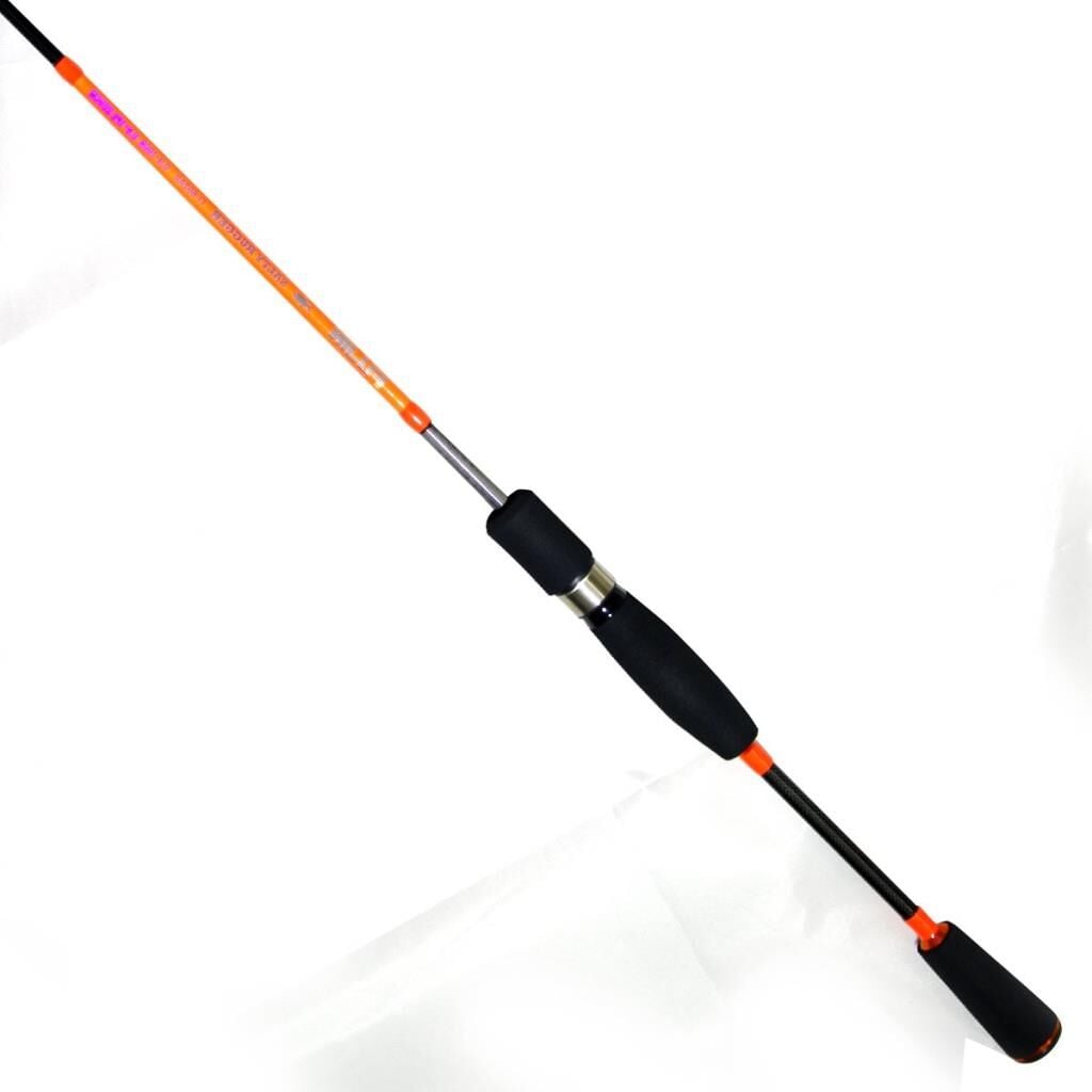 FUJIN SALTY RUGGER FJ-682/AJI 205CM 0,8-10GR LRF KAMIŞI