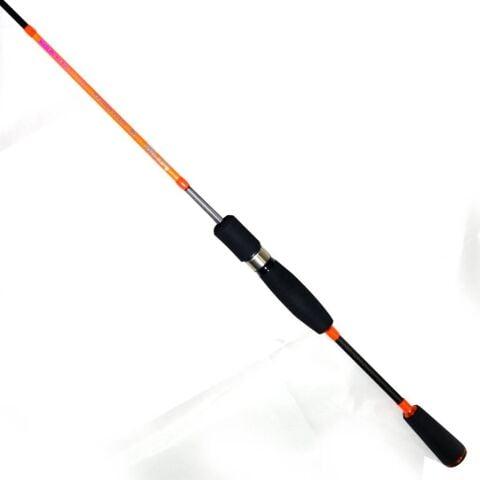 FUJIN SALTY RUGGER FJ-682/AJI 205CM 0,8-10GR LRF KAMIŞI