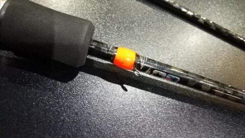 FUJIN BOREAS FBS-762KR 230CM 1-15GR Lrf Kamışı