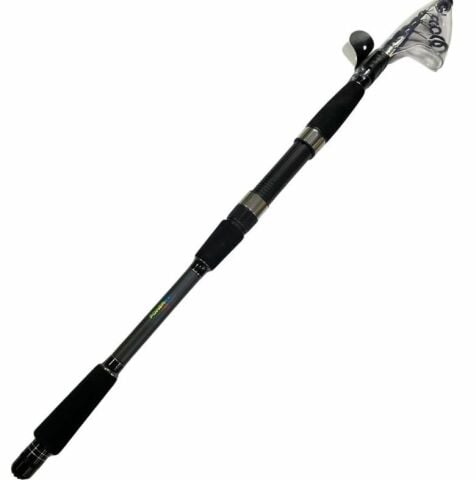Powerex Dragon Tele Spin 240 cm 10-30gr Spin Kamış