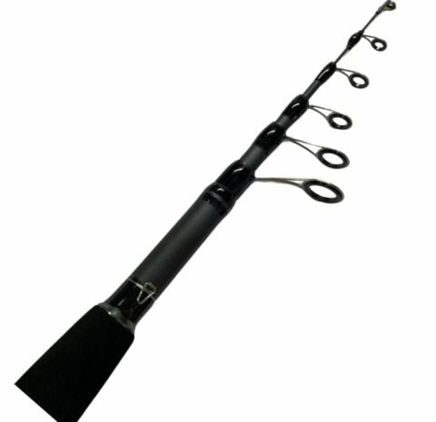 Powerex Dragon Tele Spin 240 cm 10-30gr Spin Kamış