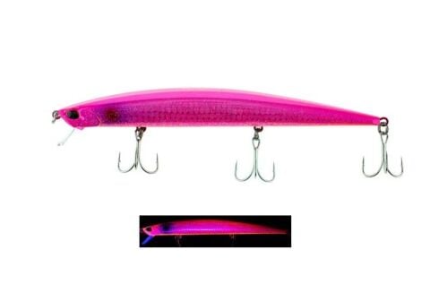 Fujin Flux 140mm 18gr Floating Maket Balık