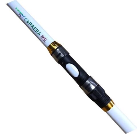 Powerex Carrera MLK 3.60m. 75-150 gr. Atarlı Uzun Sap Teleskopik Olta Kamışı