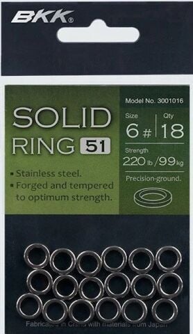 BKK Solid Ring-51