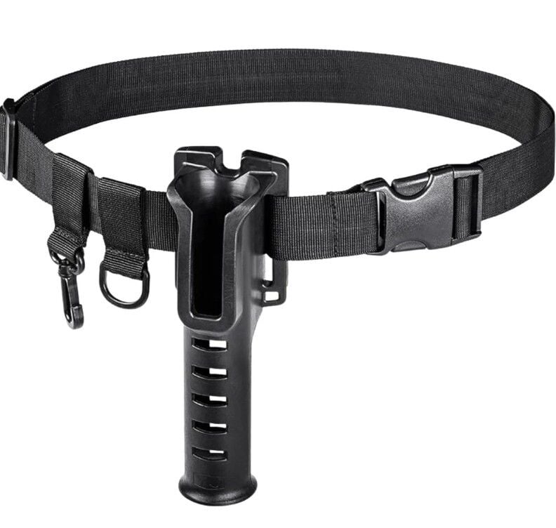 Anchor Lrf Spin Balıkçı Kemeri