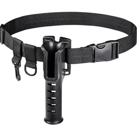 Anchor Lrf Spin Balıkçı Kemeri