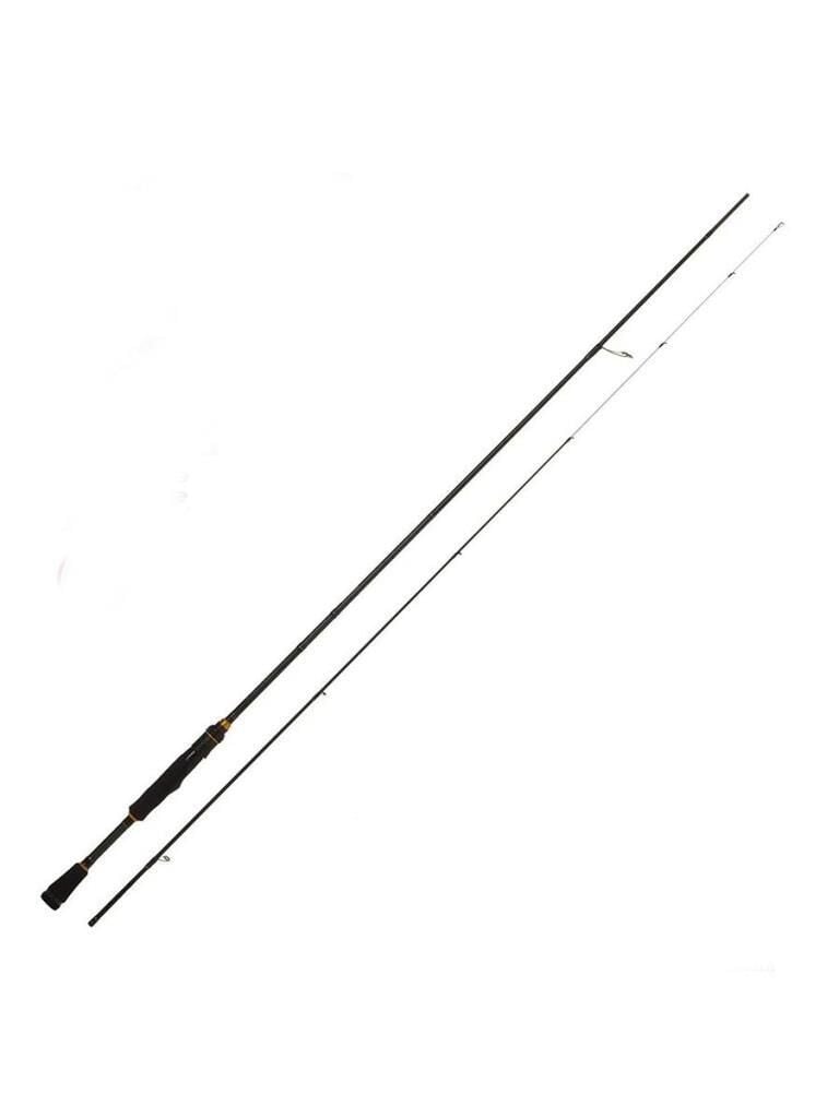 Major CraftMajor Craft Triple Cross New TCX-S732UL LRF Mebaring Kamış Solid Uç 232cm 0.4-5g