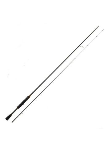 Major CraftMajor Craft Triple Cross New TCX-S732UL LRF Mebaring Kamış Solid Uç 232cm 0.4-5g