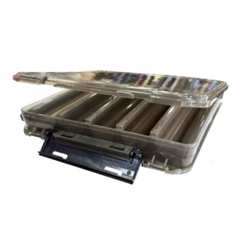 Oskar  Maket Balık Rapala Kutusu  14 lü KT20