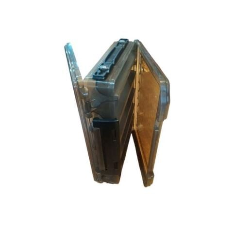 Oskar  Maket Balık Rapala Kutusu  14 lü KT20