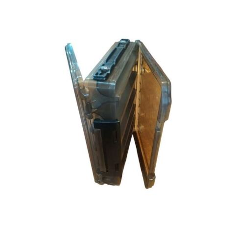 Oskar  Maket Balık Rapala Kutusu  14 lü KT20