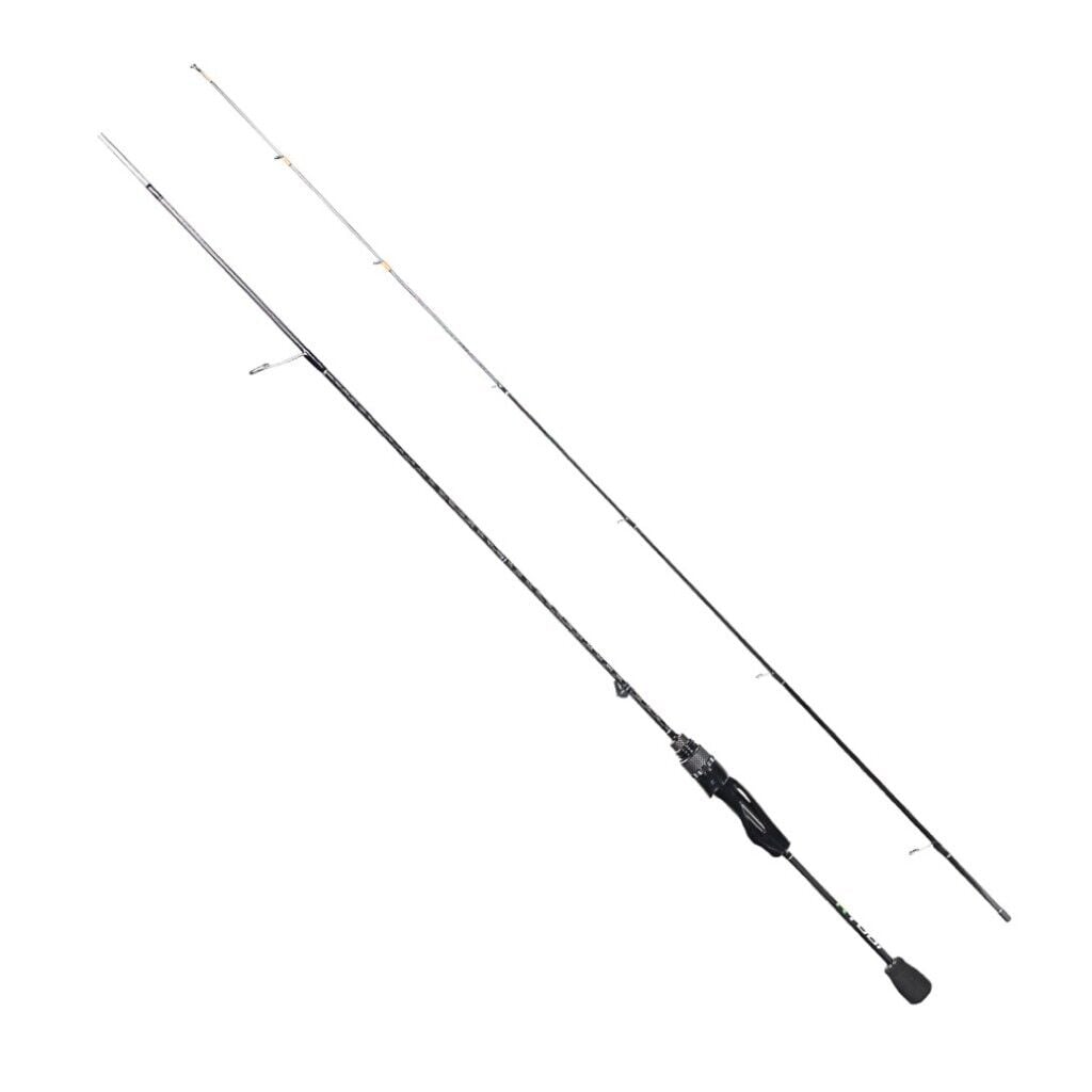 Ryuji Aji Game Fuji 180cm 0.5-5g Tubular  Aji LRF Kamışı