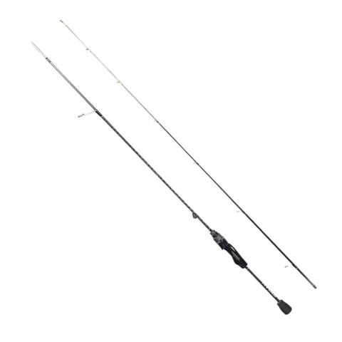 Ryuji Aji Game Fuji 180cm 0.5-5g Tubular  Aji LRF Kamışı