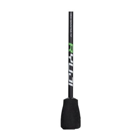 Ryuji Aji Game Fuji 180cm 0.5-5g Tubular  Aji LRF Kamışı