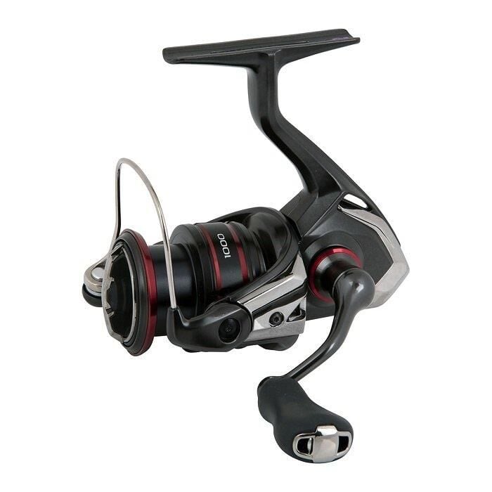 Shimano Vanford 1000  Lrf Makina