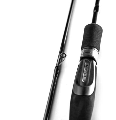 Fujin Sniper 210cm 3-18gr Light Spin Kamış FSN-702L