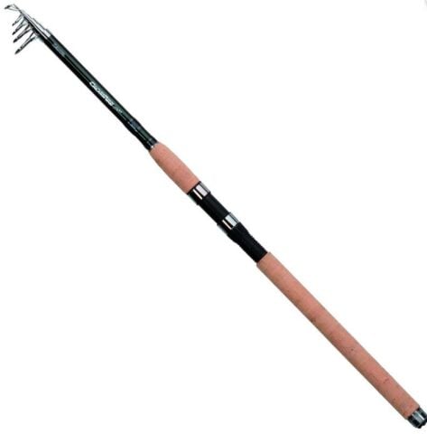 Daiwa Crossfire Serisi 240cm 30-80gr Olta Kamışı