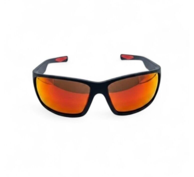 Fubelo Red Revo Polarize UV400 Güneş Gözlüğü