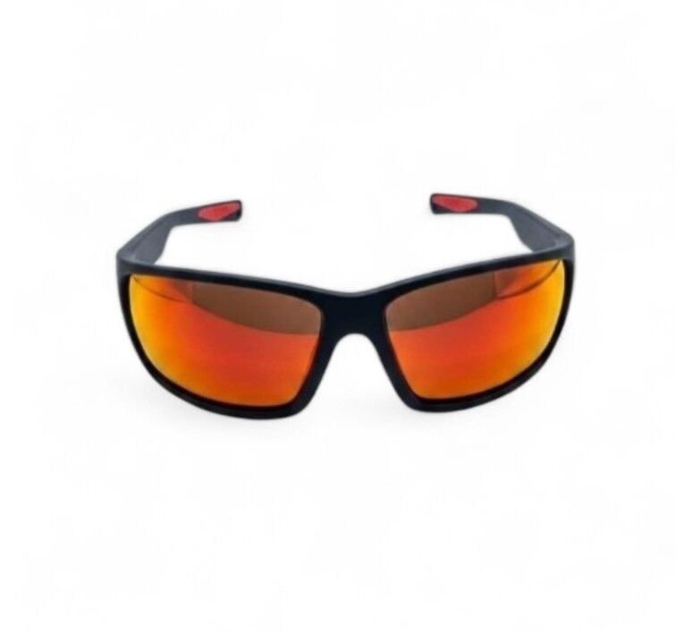 Fubelo Red Revo Polarize UV400 Güneş Gözlüğü