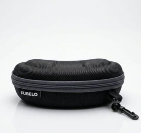 Fubelo Red Revo Polarize UV400 Güneş Gözlüğü