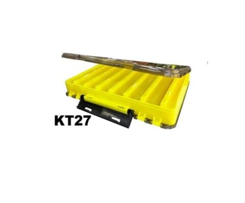 Oskar  Maket Balık Rapala Kutusu  14 lü KT27