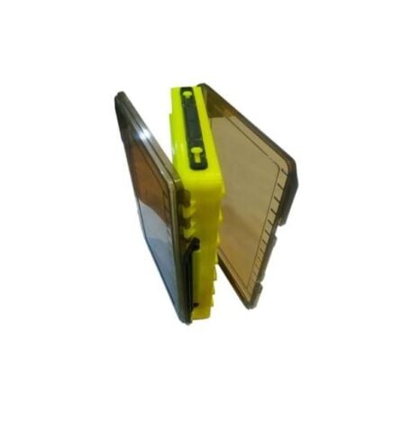 Oskar  Maket Balık Rapala Kutusu  14 lü KT27