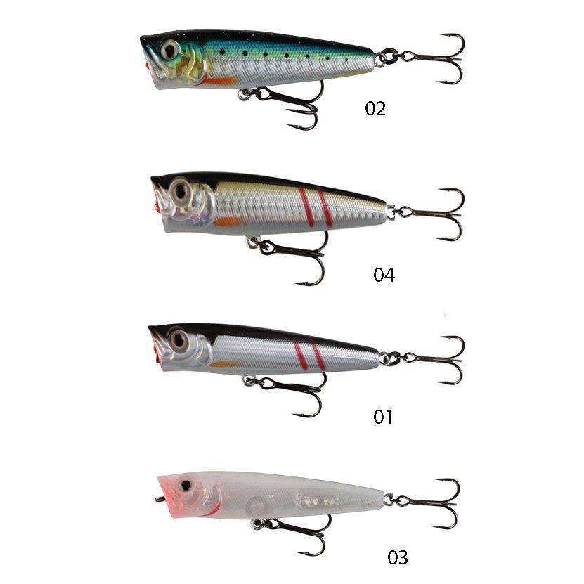 Savage Gear Pop Prey 10cm 18g Sahte Balık