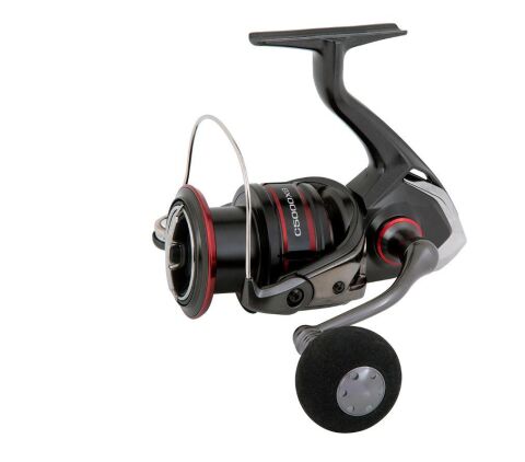 Shimano Vanford C 5000 XG Spin Makina