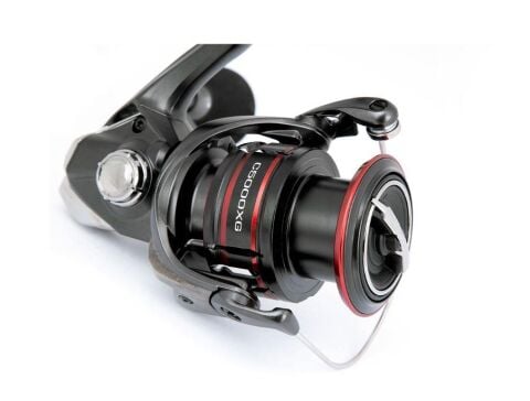 Shimano Vanford C 5000 XG Spin Makina