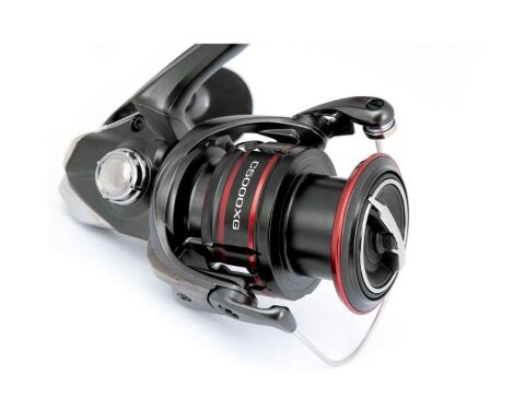 Shimano Vanford C 5000 XG Spin Makina
