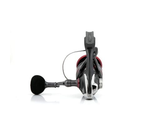 Shimano Vanford C 5000 XG Spin Makina