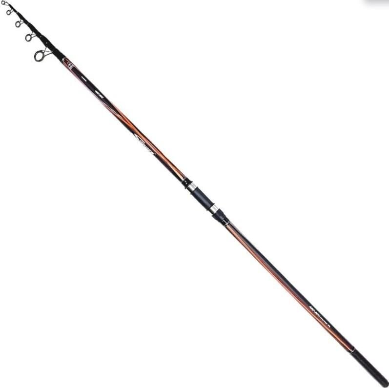 Shimano Sonora AX Tele Surf 420cm 200gr Surf Olta Kamışı