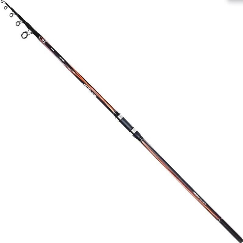 Shimano Sonora AX Tele Surf 420cm 200gr Surf Olta Kamışı
